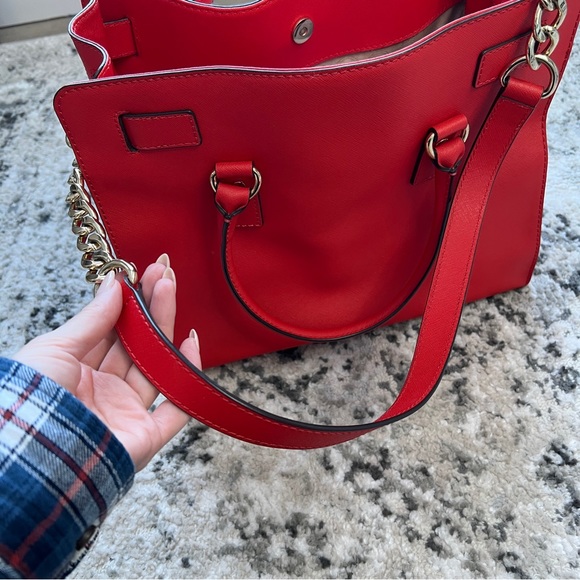 🔥Michael Kors Hamilton - Picture 9 of 14